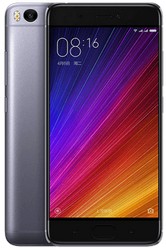 Прошивка телефона Xiaomi Mi 5S в Липецке
